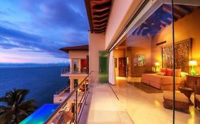 Villa Bahia Puerto Vallarta